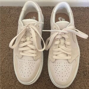 2022 Women’s Air Jordan 1 Elevate Low
'Coconut Milk'